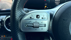 Mercedes-Benz A-Class A180 AMG Line Executive 5dr Petrol Hatchback